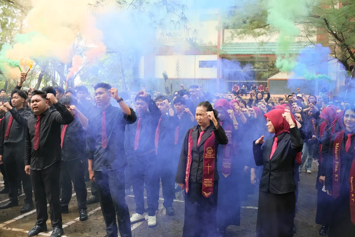 Momen Kirab 171