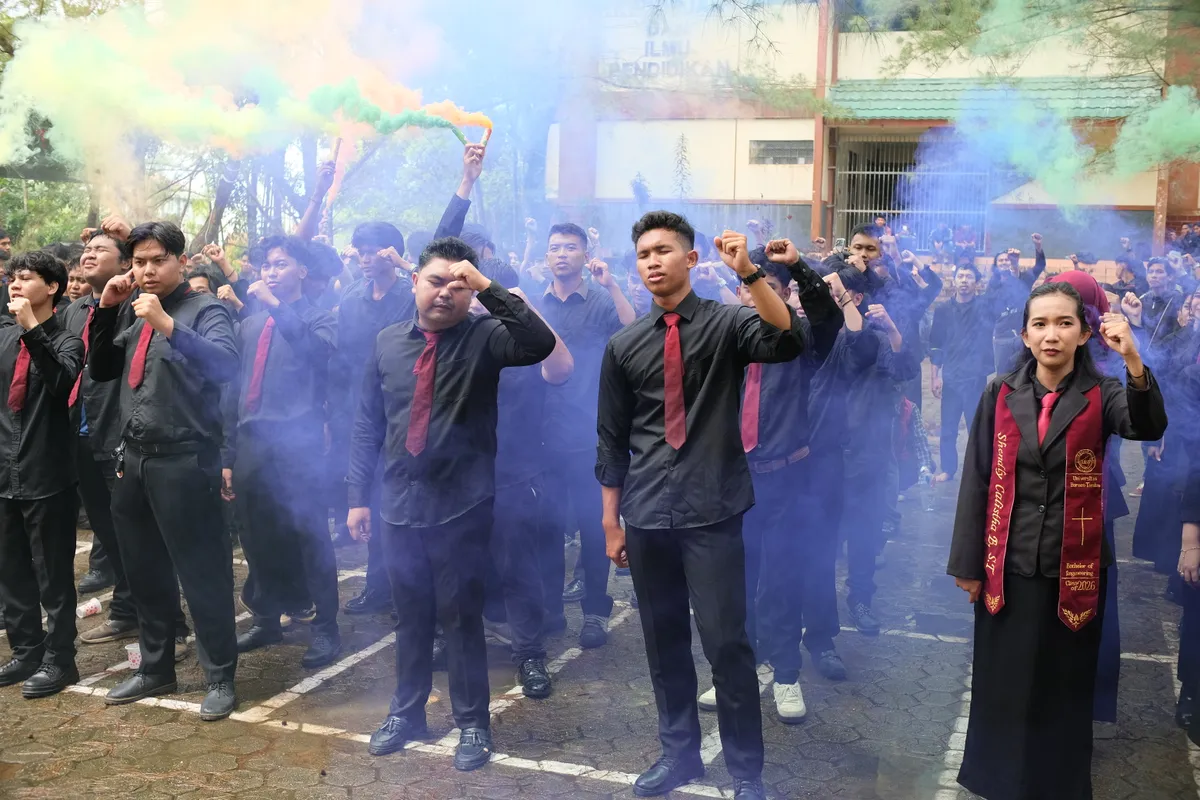 Momen Kirab 172