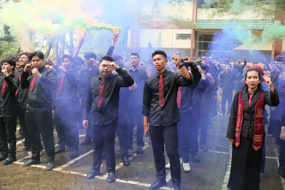Momen Kirab 173
