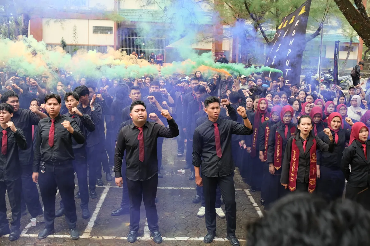 Momen Kirab 174