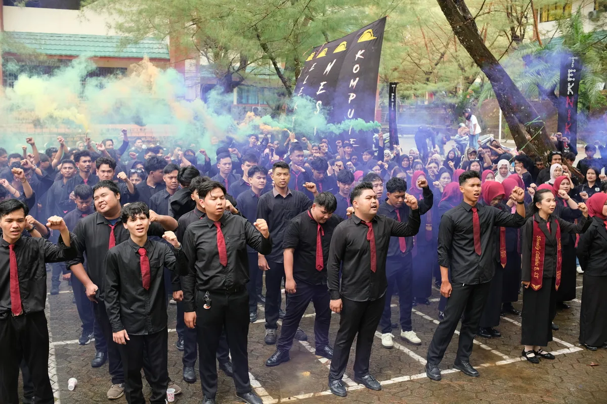 Momen Kirab 178
