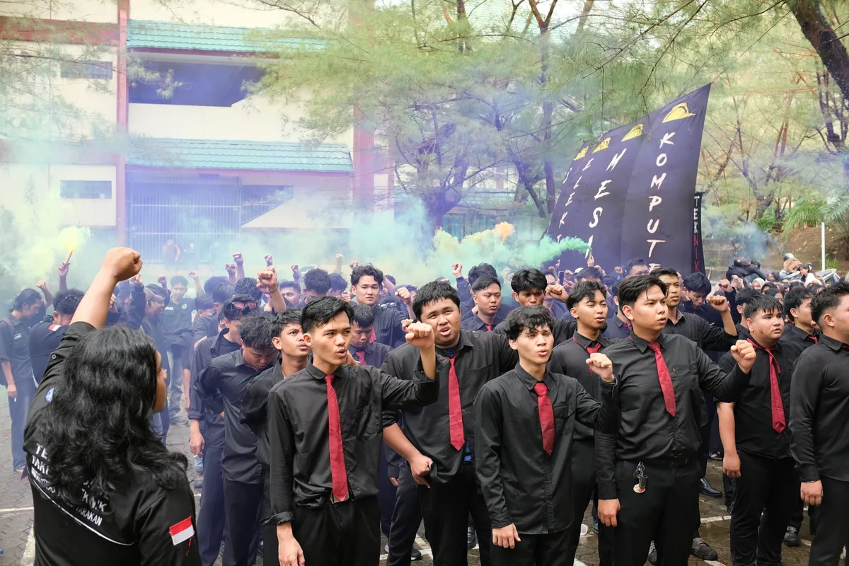 Momen Kirab 181