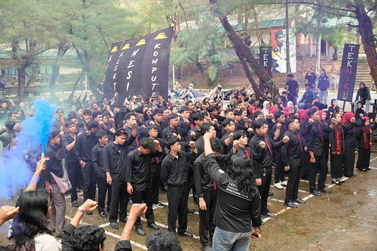 Momen Kirab 182