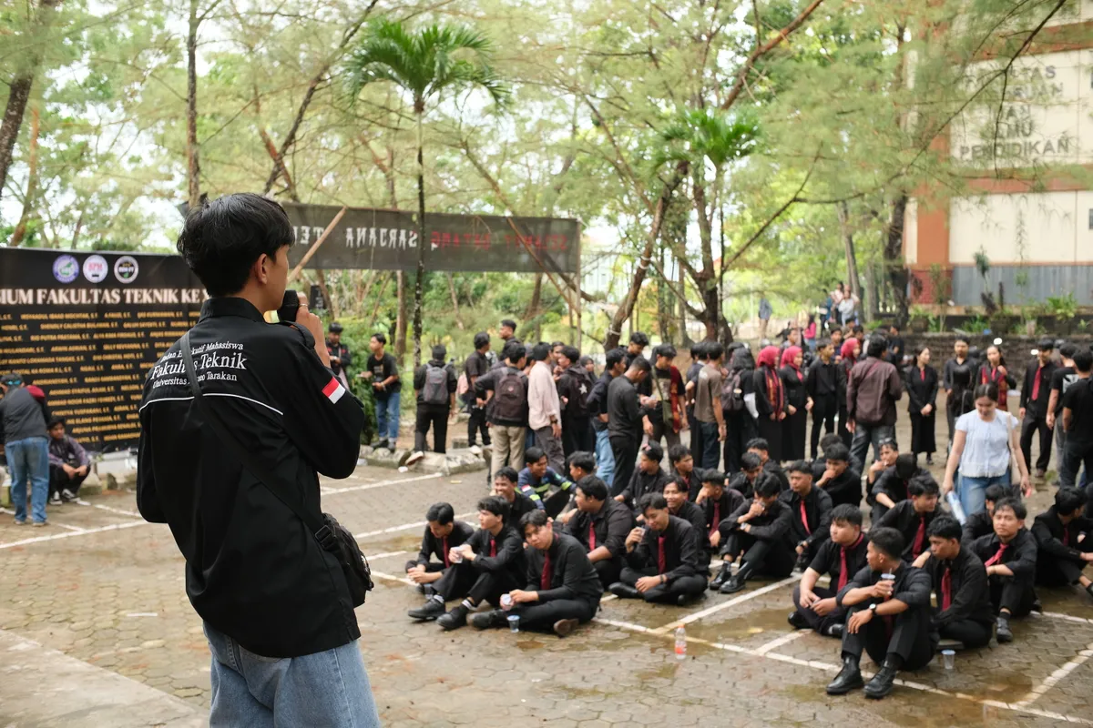Momen Kirab 187