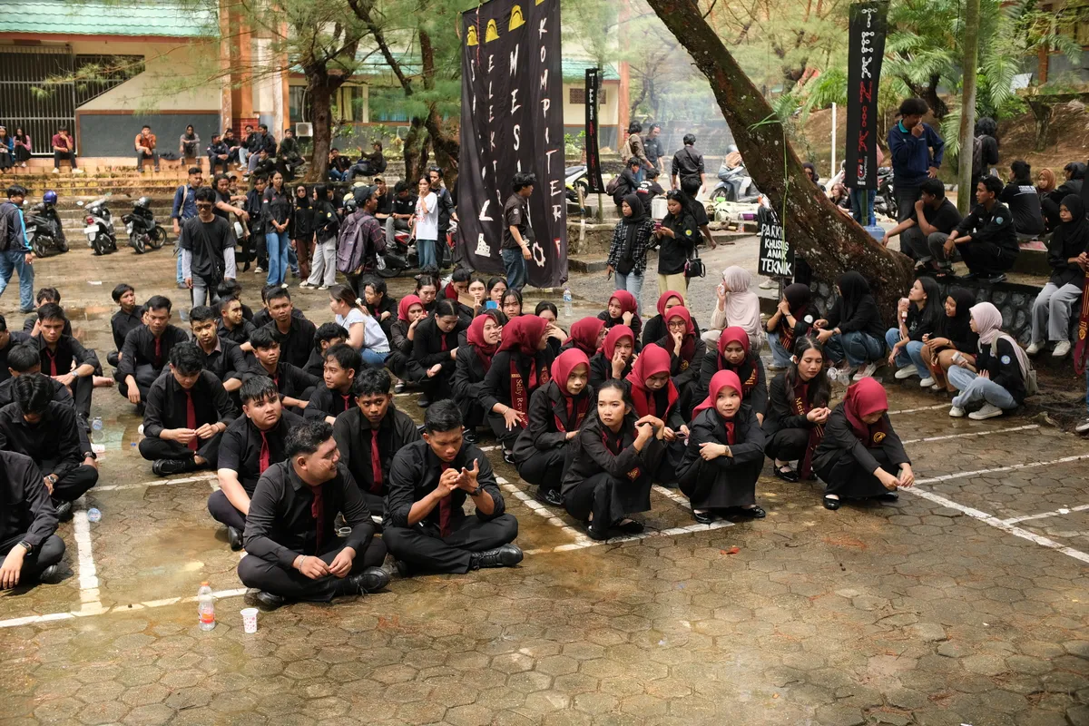 Momen Kirab 188