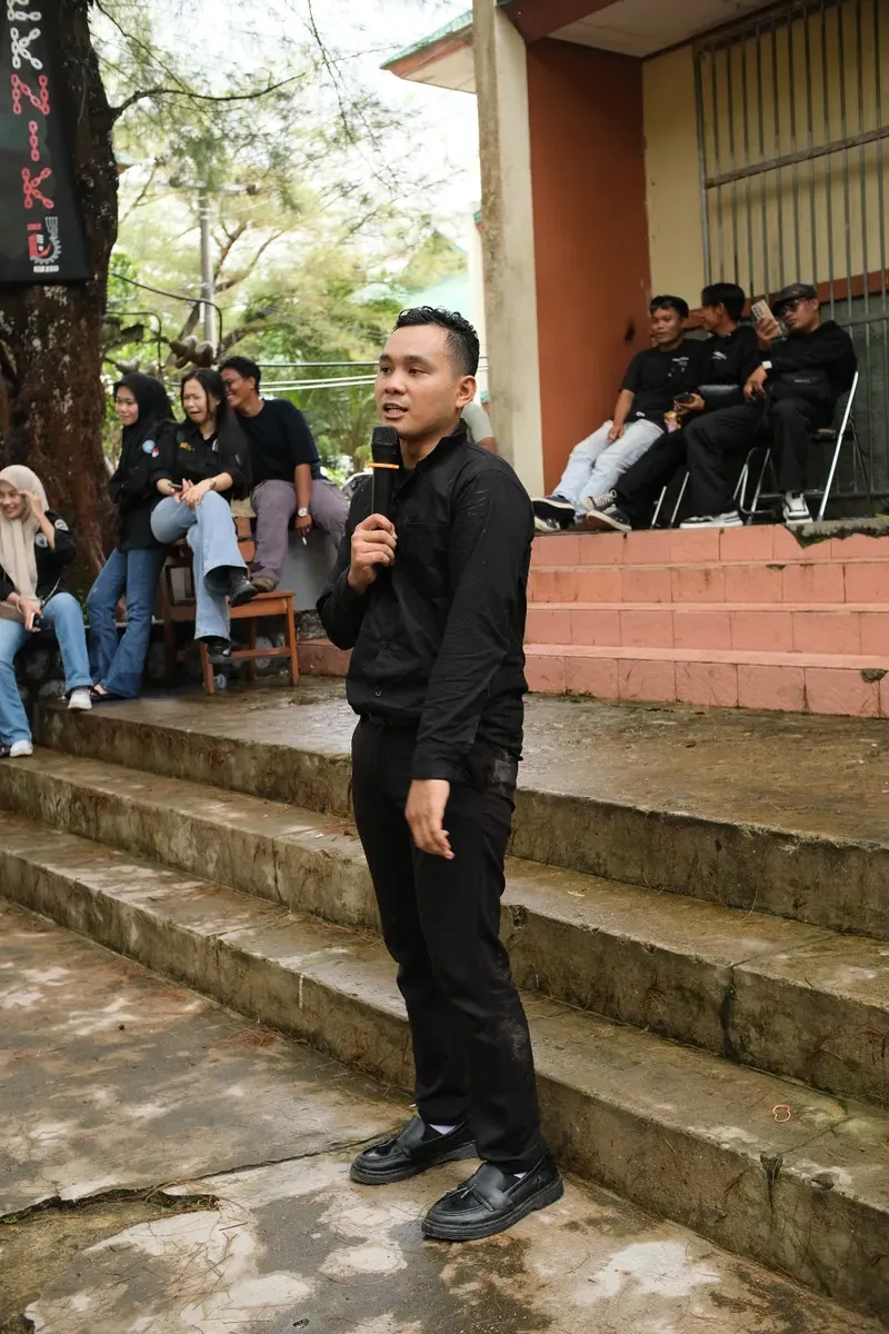 Momen Kirab 190