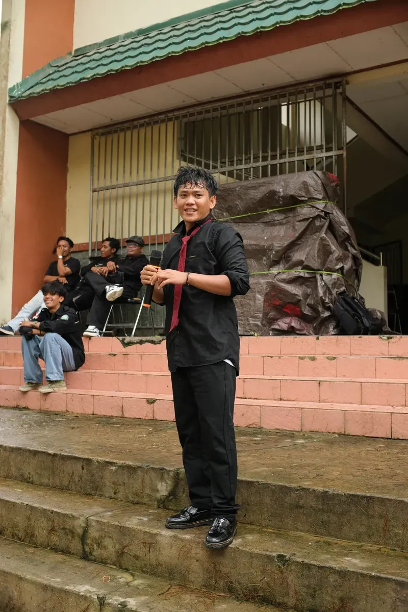 Momen Kirab 192