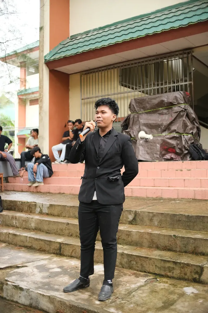 Momen Kirab 194