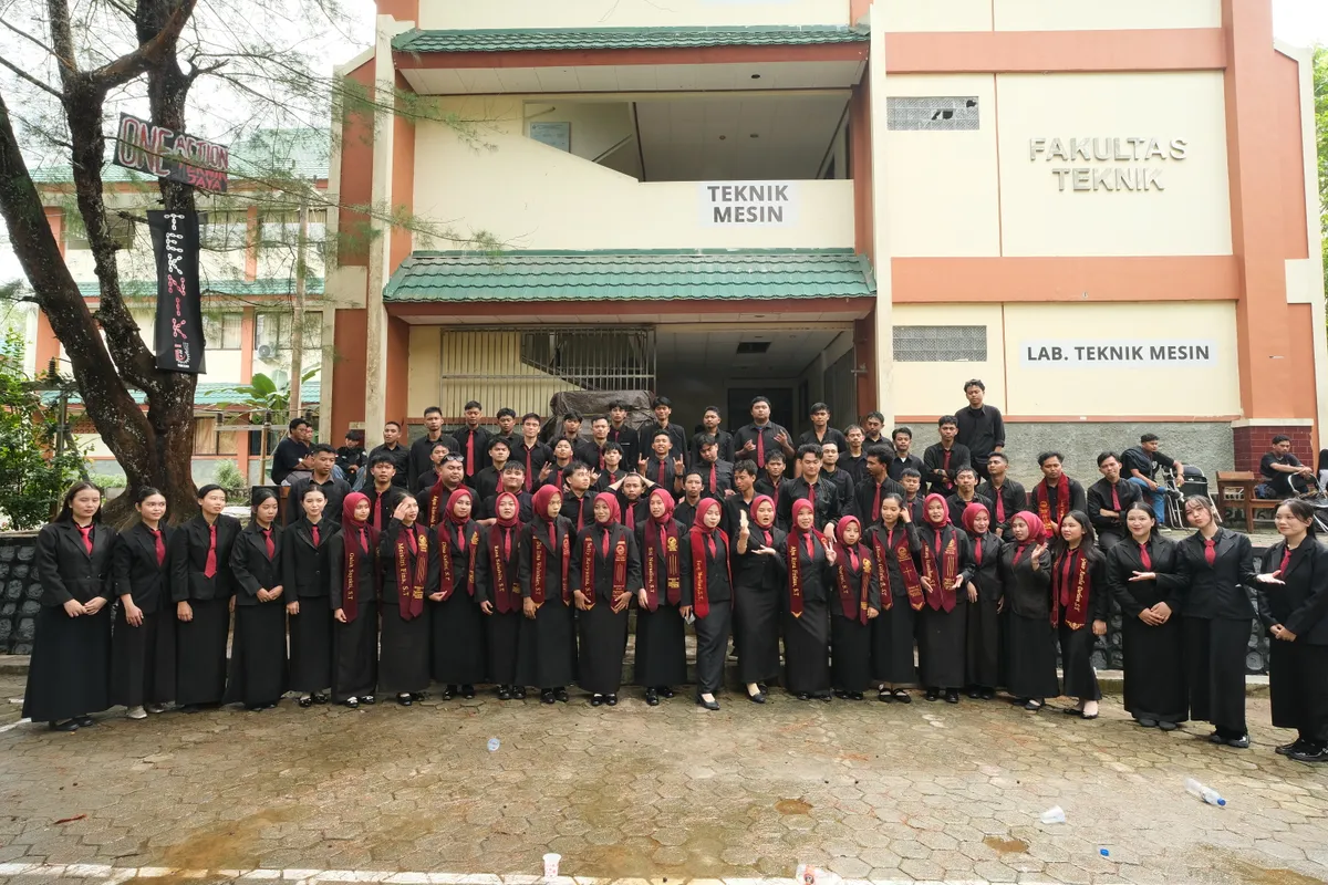 Momen Kirab 201