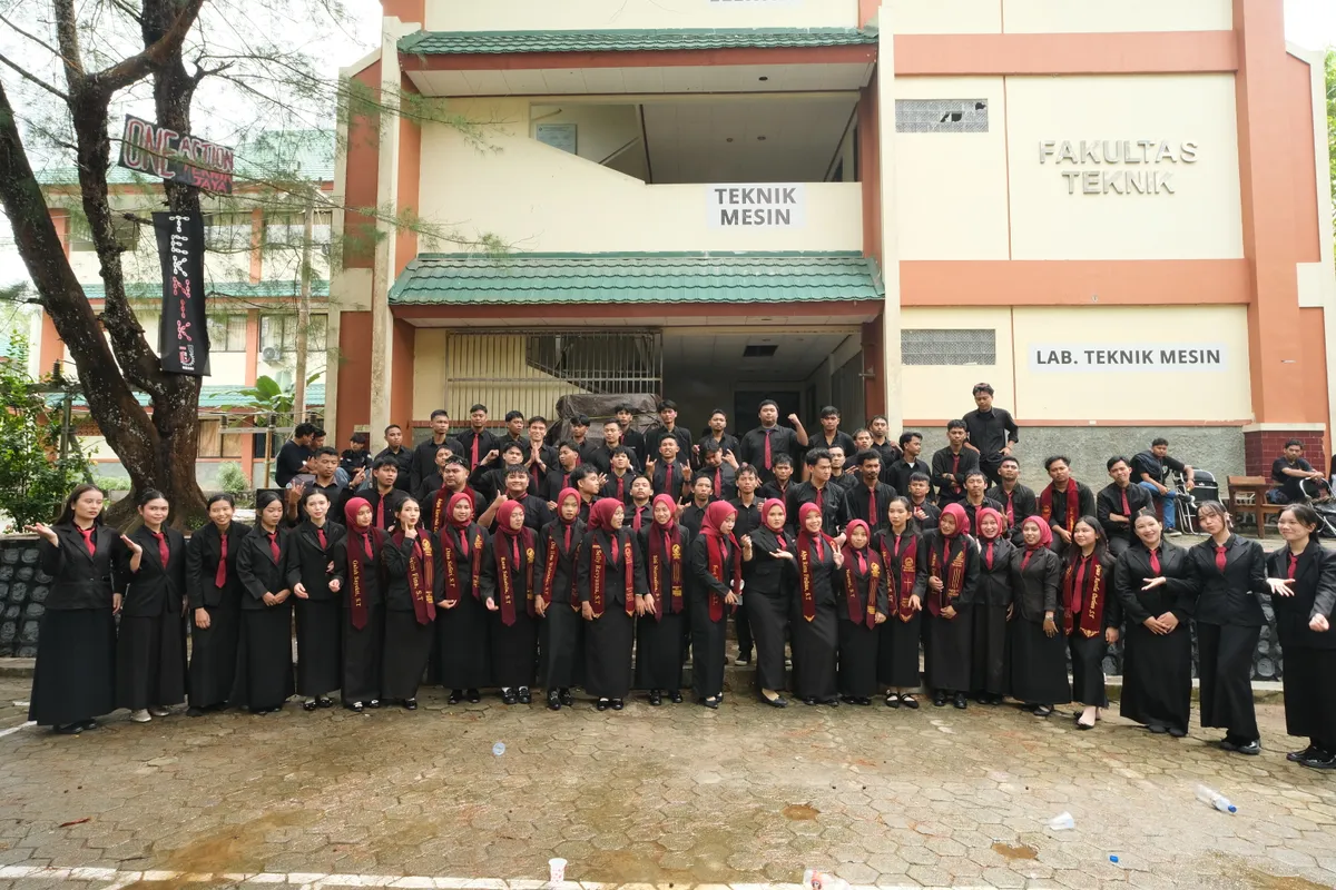 Momen Kirab 202