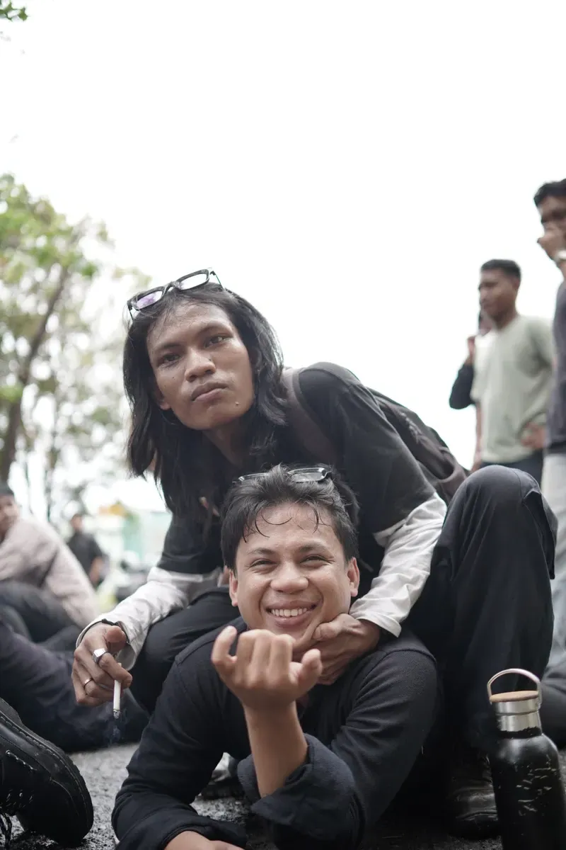 Momen Kirab 224