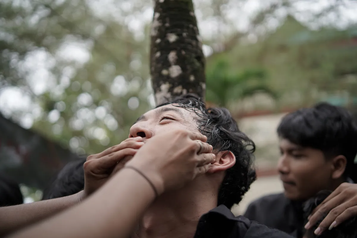 Momen Kirab 227