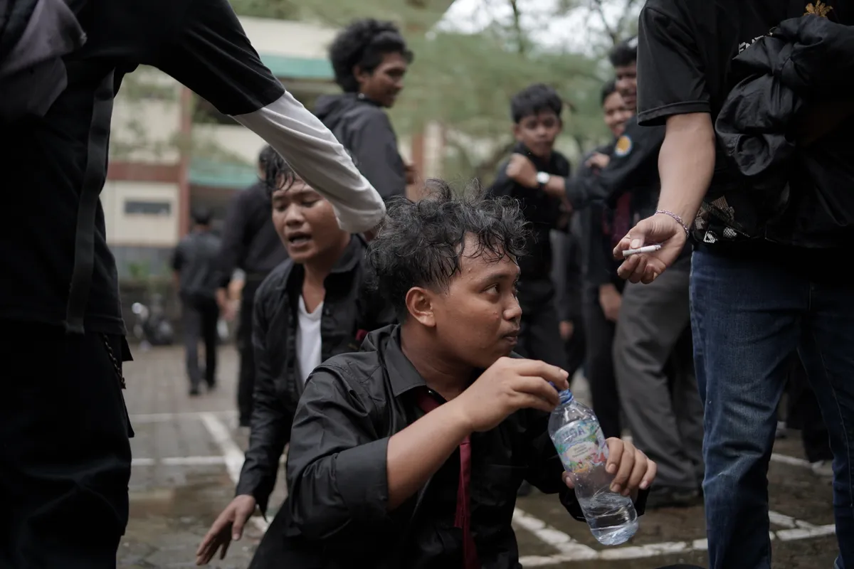 Momen Kirab 229