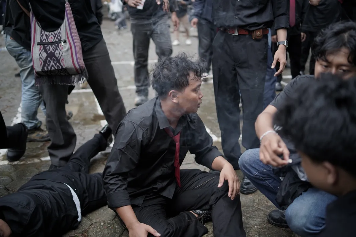 Momen Kirab 231