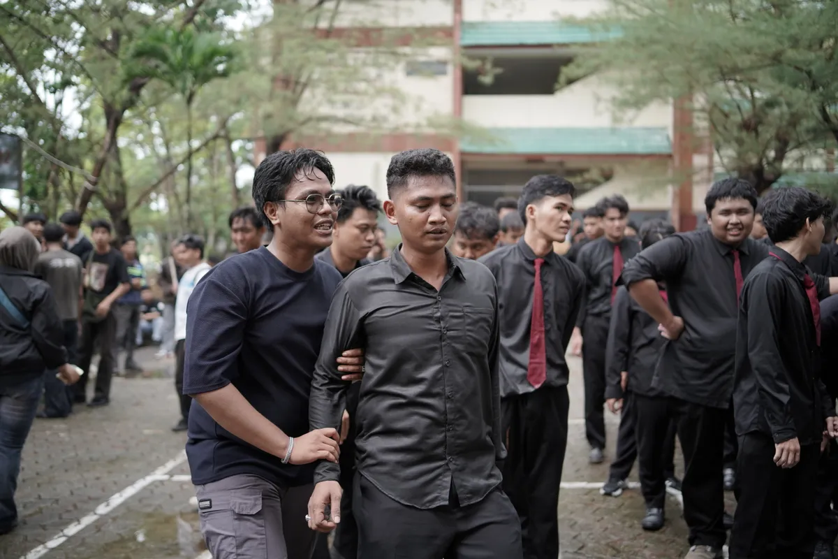 Momen Kirab 237