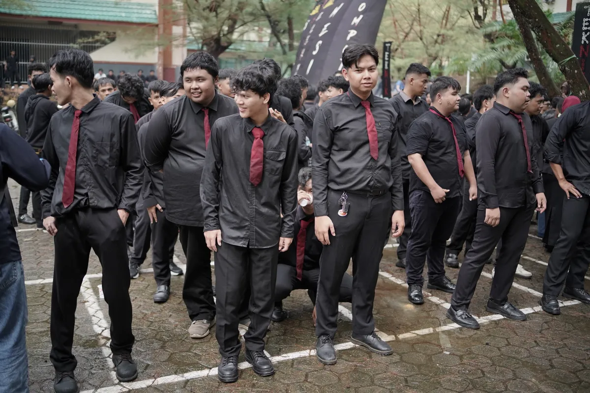 Momen Kirab 243