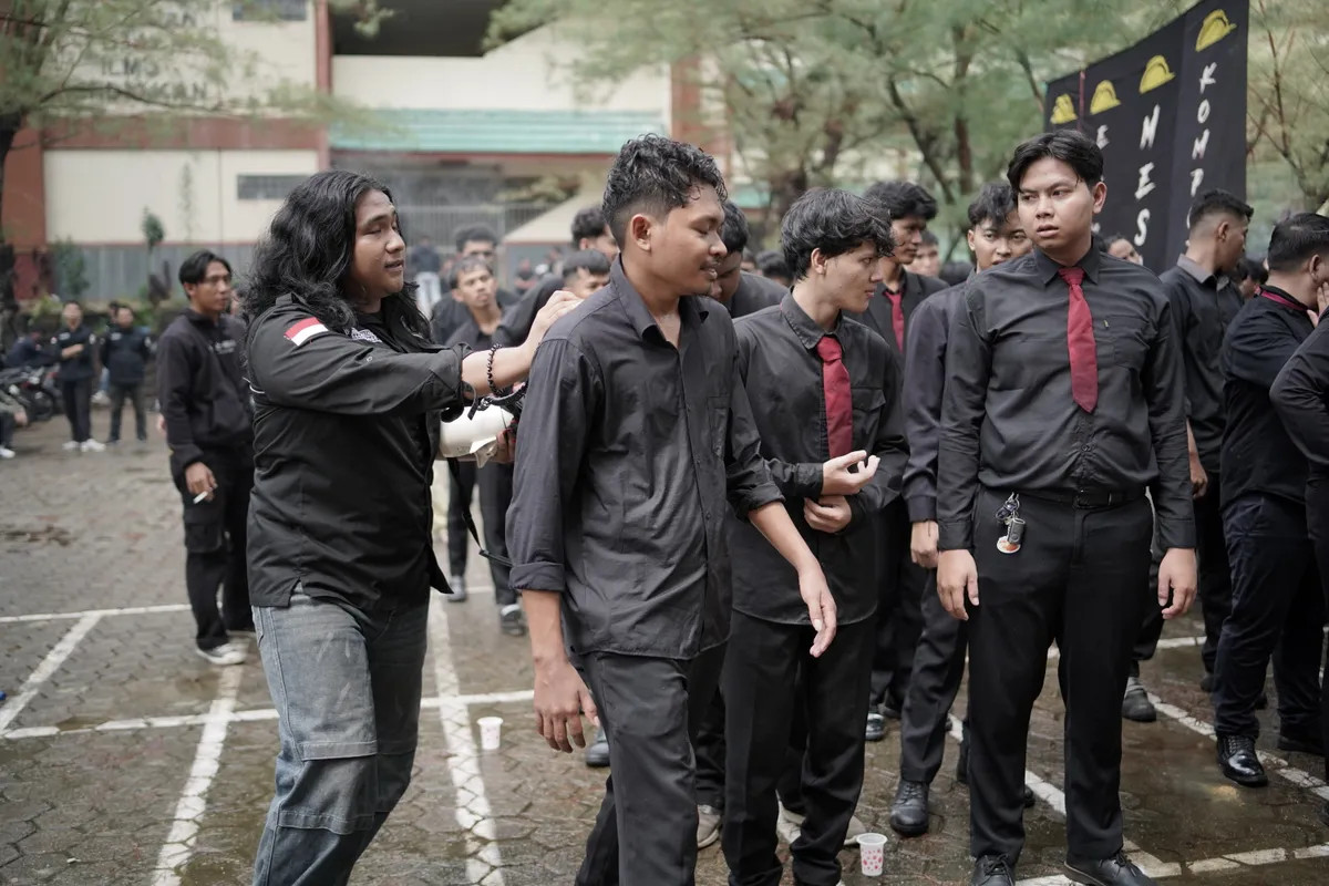 Momen Kirab 244