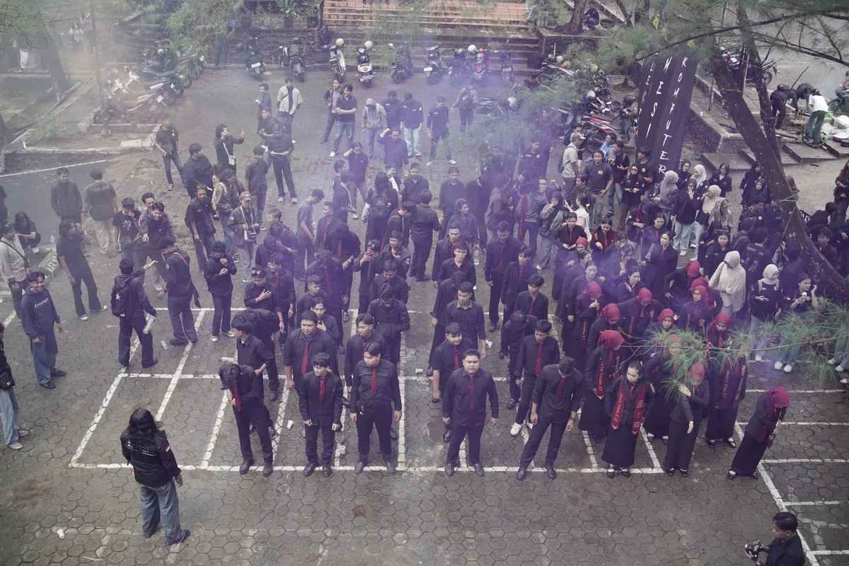Momen Kirab 246