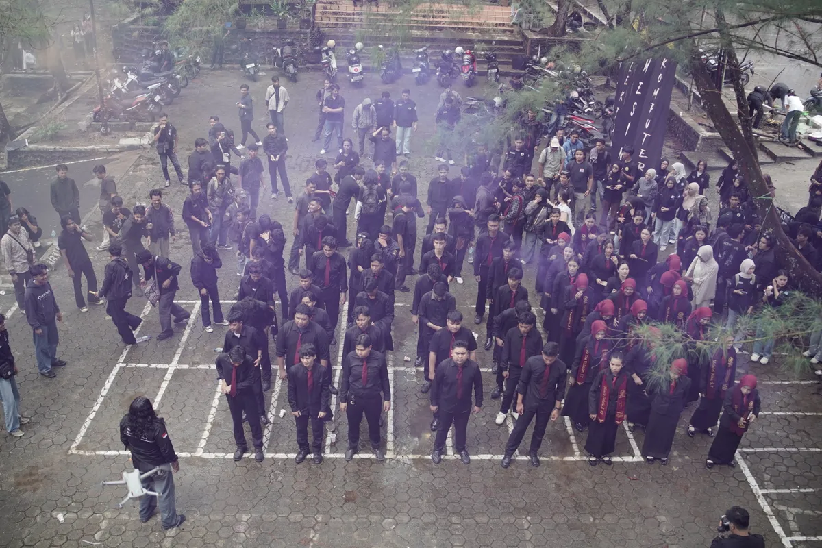 Momen Kirab 247