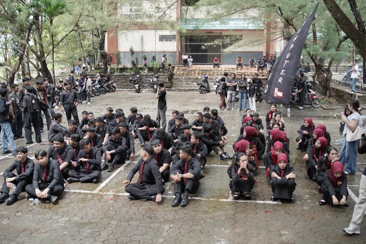 Momen Kirab 252