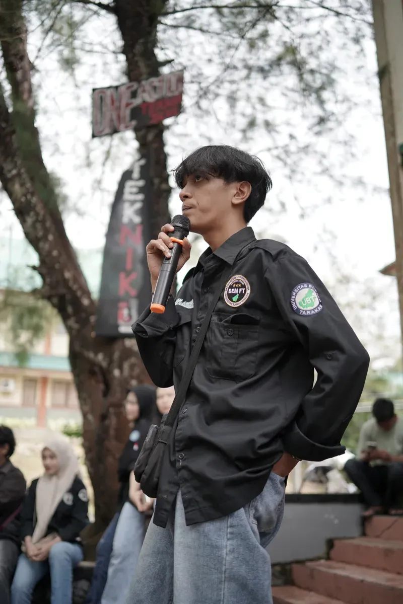 Momen Kirab 257