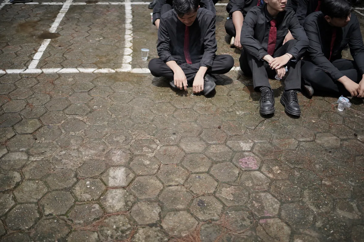 Momen Kirab 259