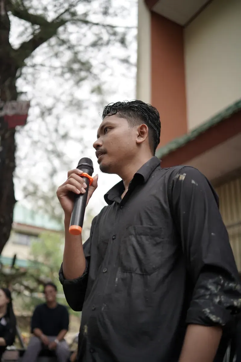Momen Kirab 264