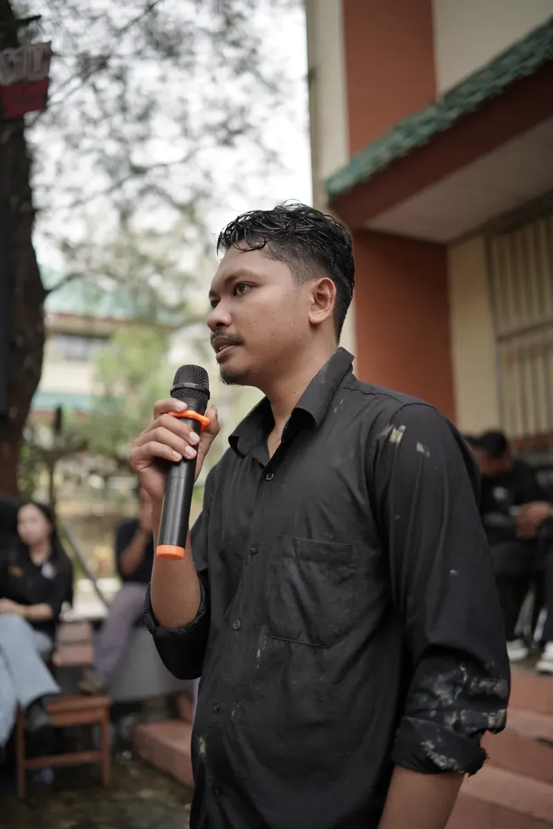 Momen Kirab 267