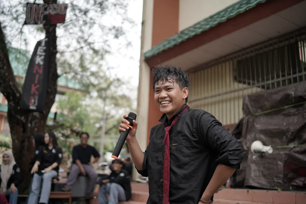 Momen Kirab 290