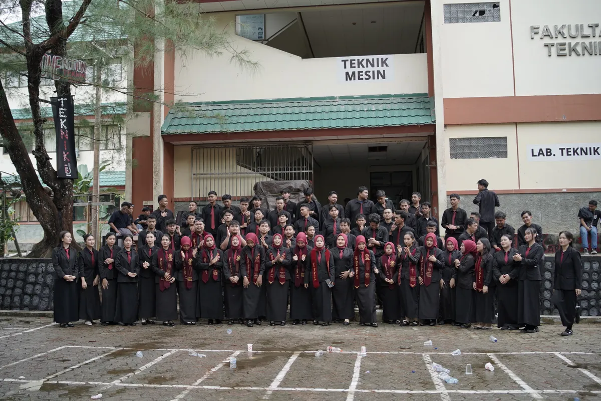 Momen Kirab 301