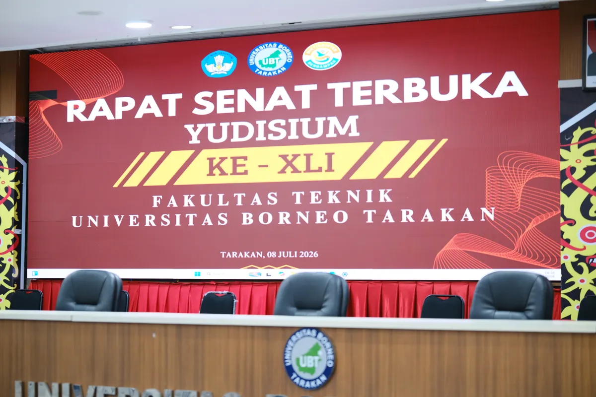 Momen Yudisium 2