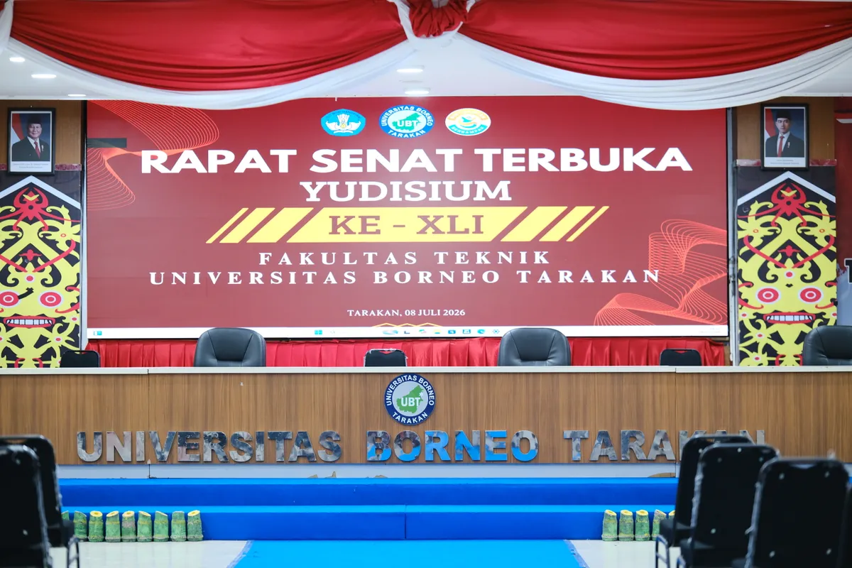 Momen Yudisium 3