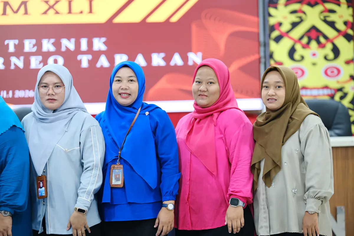 Momen Yudisium 19