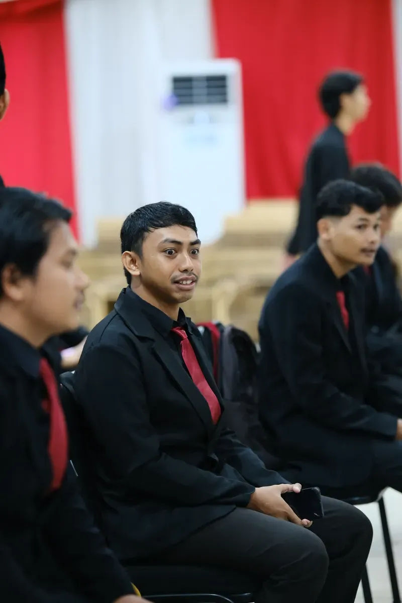 Momen Yudisium 20