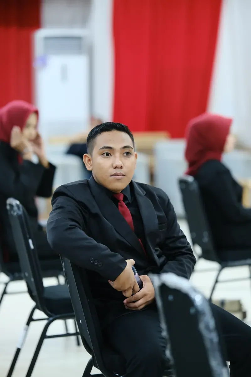 Momen Yudisium 21