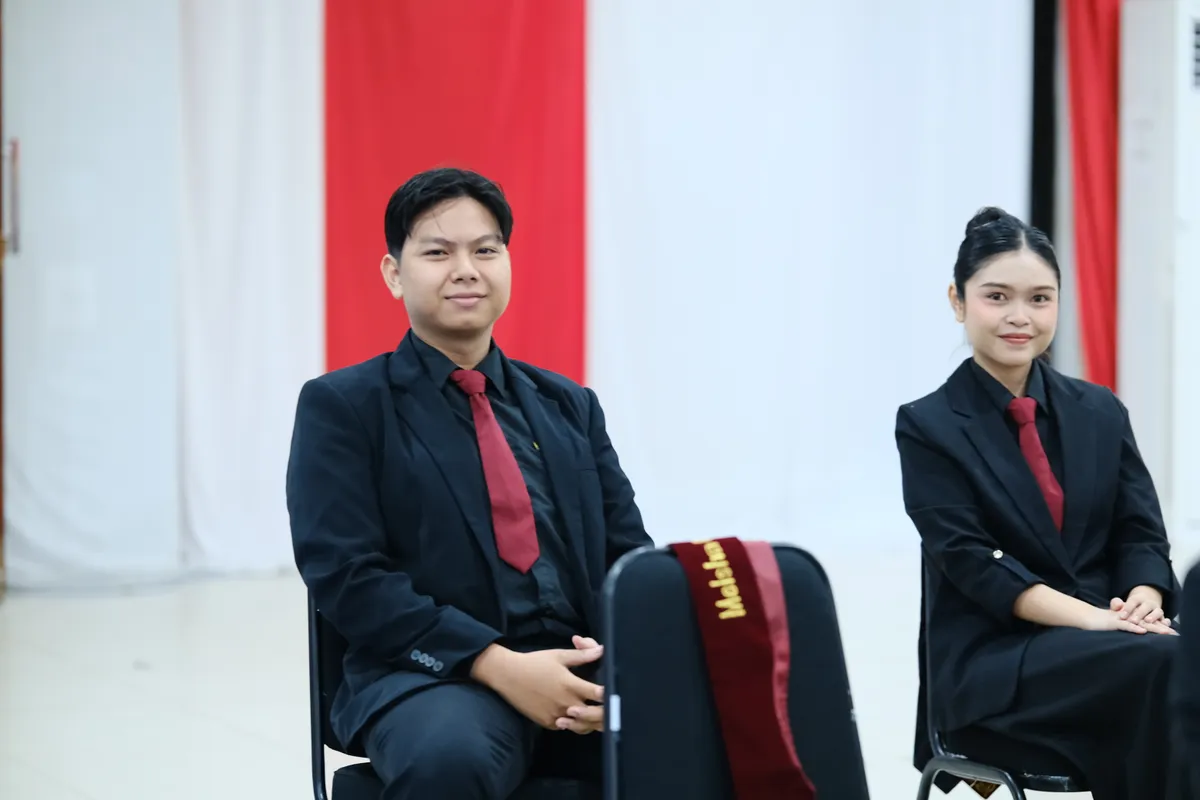 Momen Yudisium 28