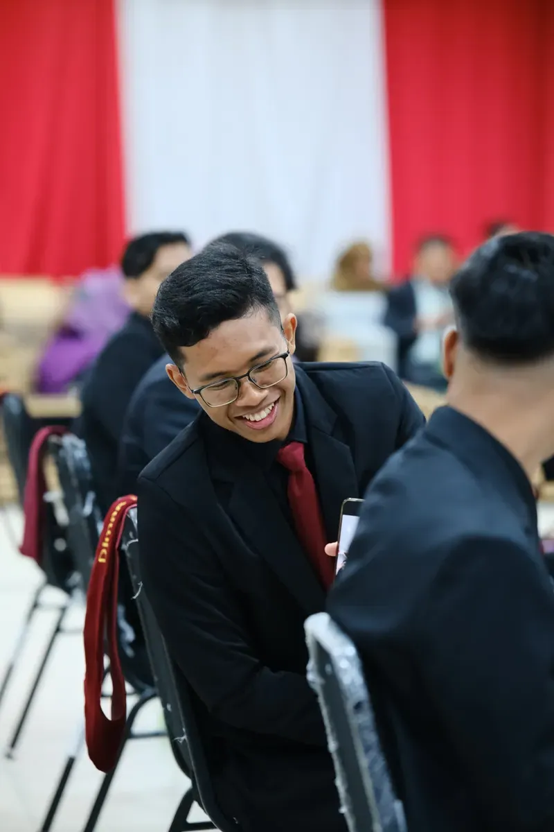 Momen Yudisium 29