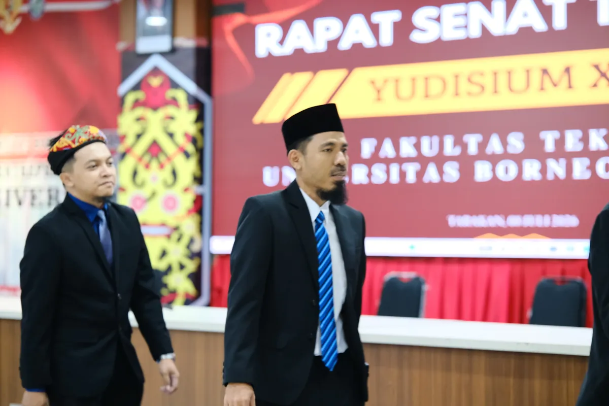 Momen Yudisium 38