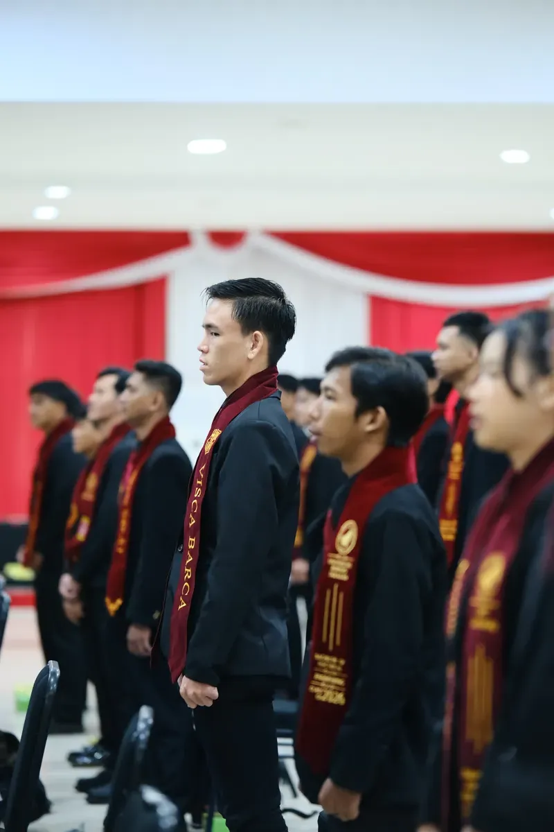 Momen Yudisium 51