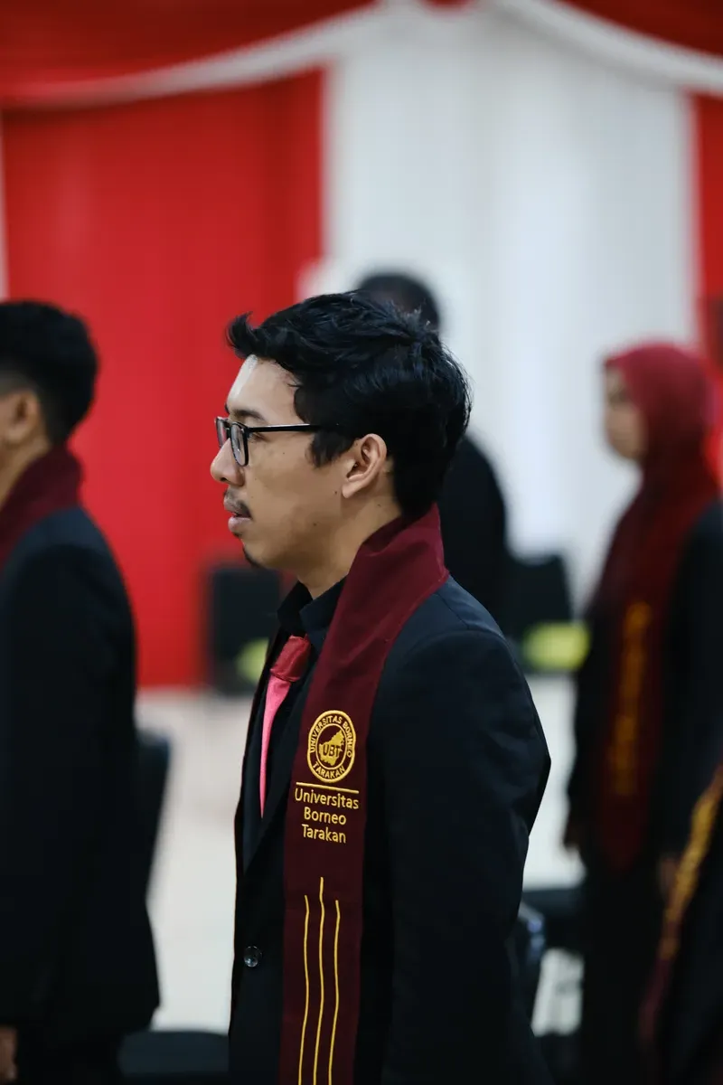 Momen Yudisium 53