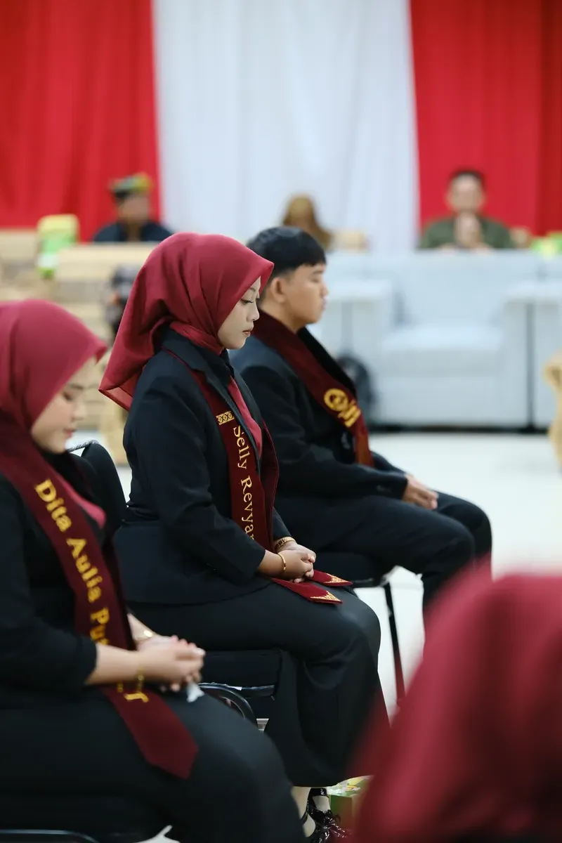Momen Yudisium 59