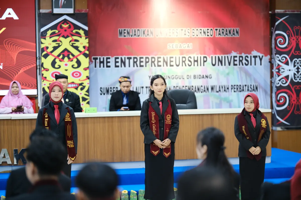 Momen Yudisium 138