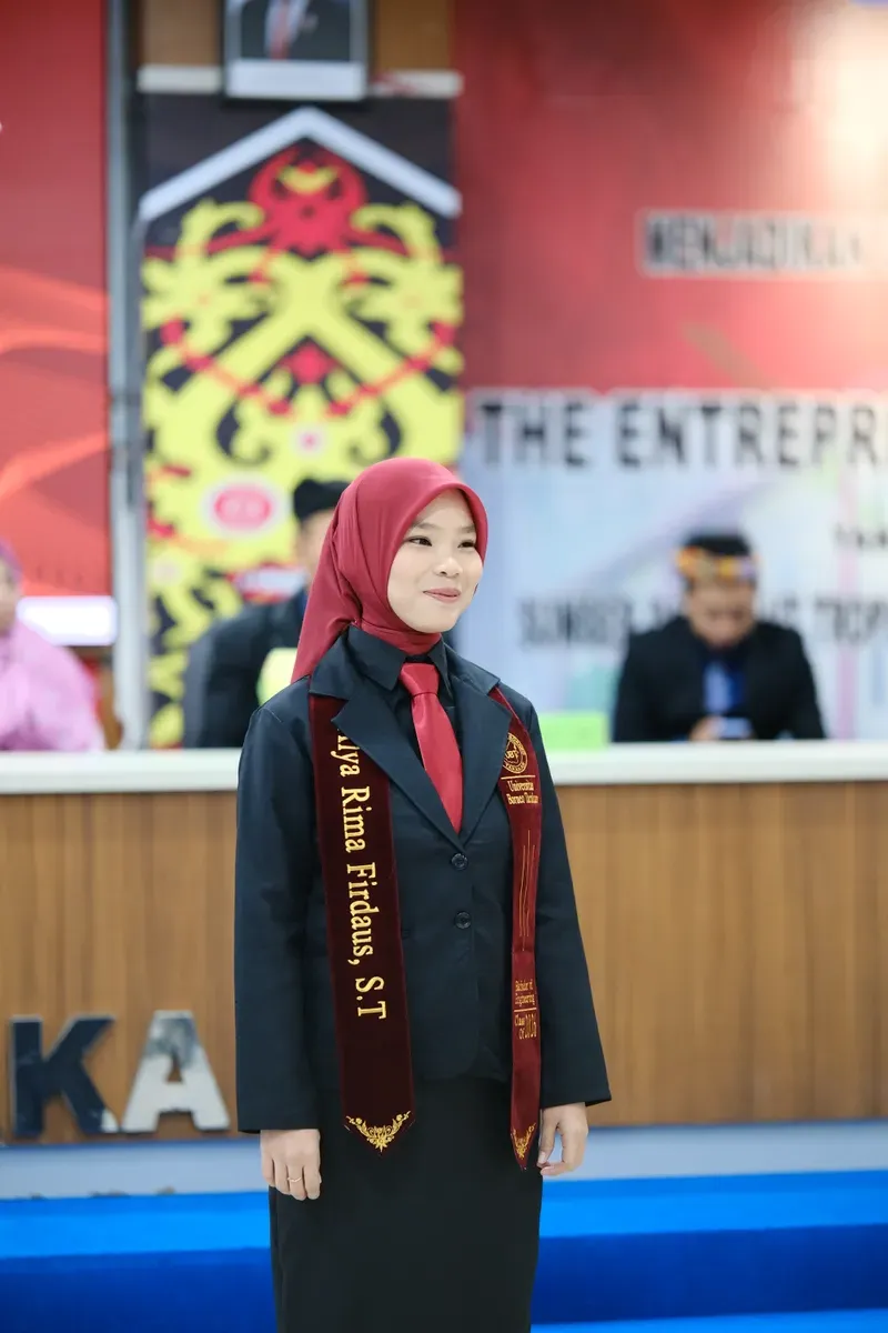Momen Yudisium 139