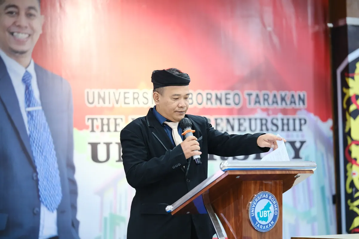 Momen Yudisium 142