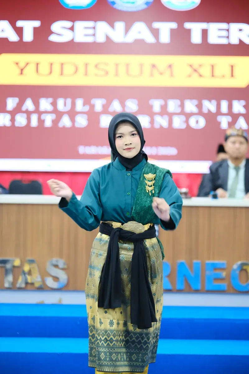 Momen Yudisium 151