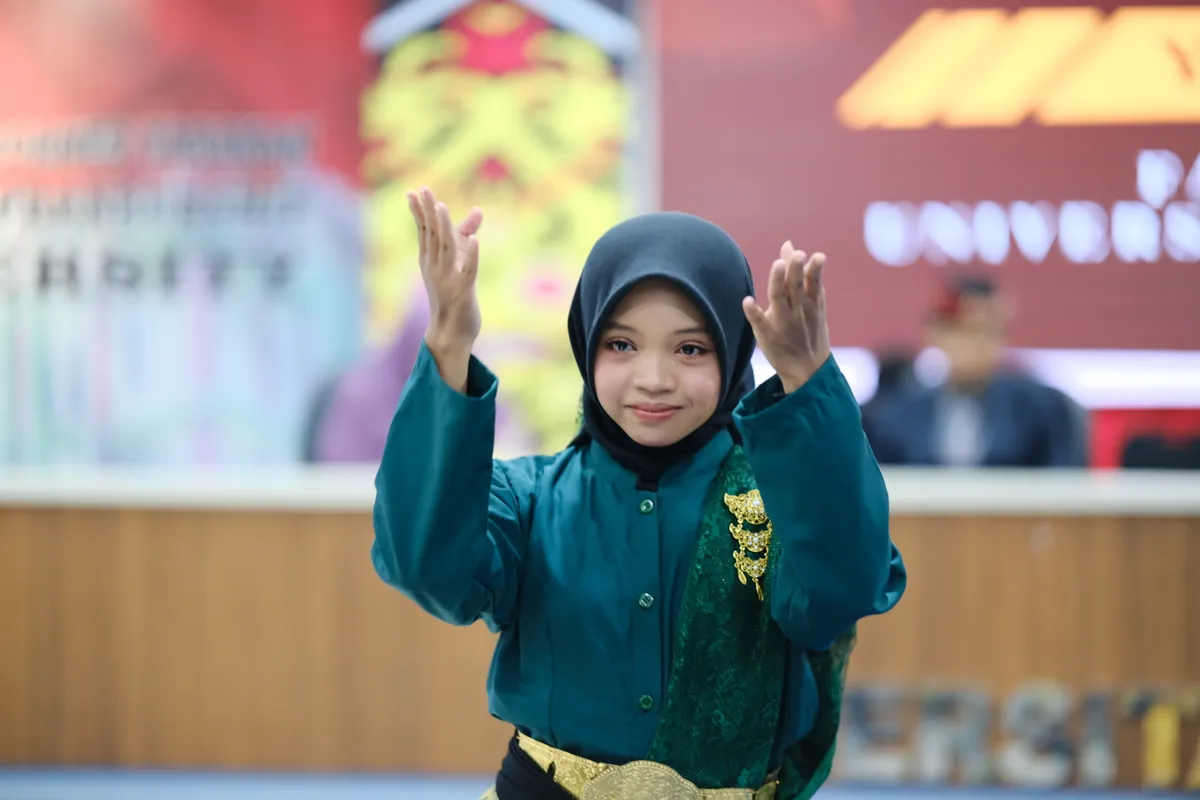 Momen Yudisium 152