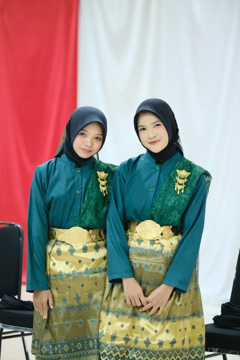 Momen Yudisium 153