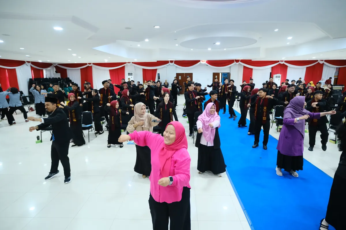 Momen Yudisium 160