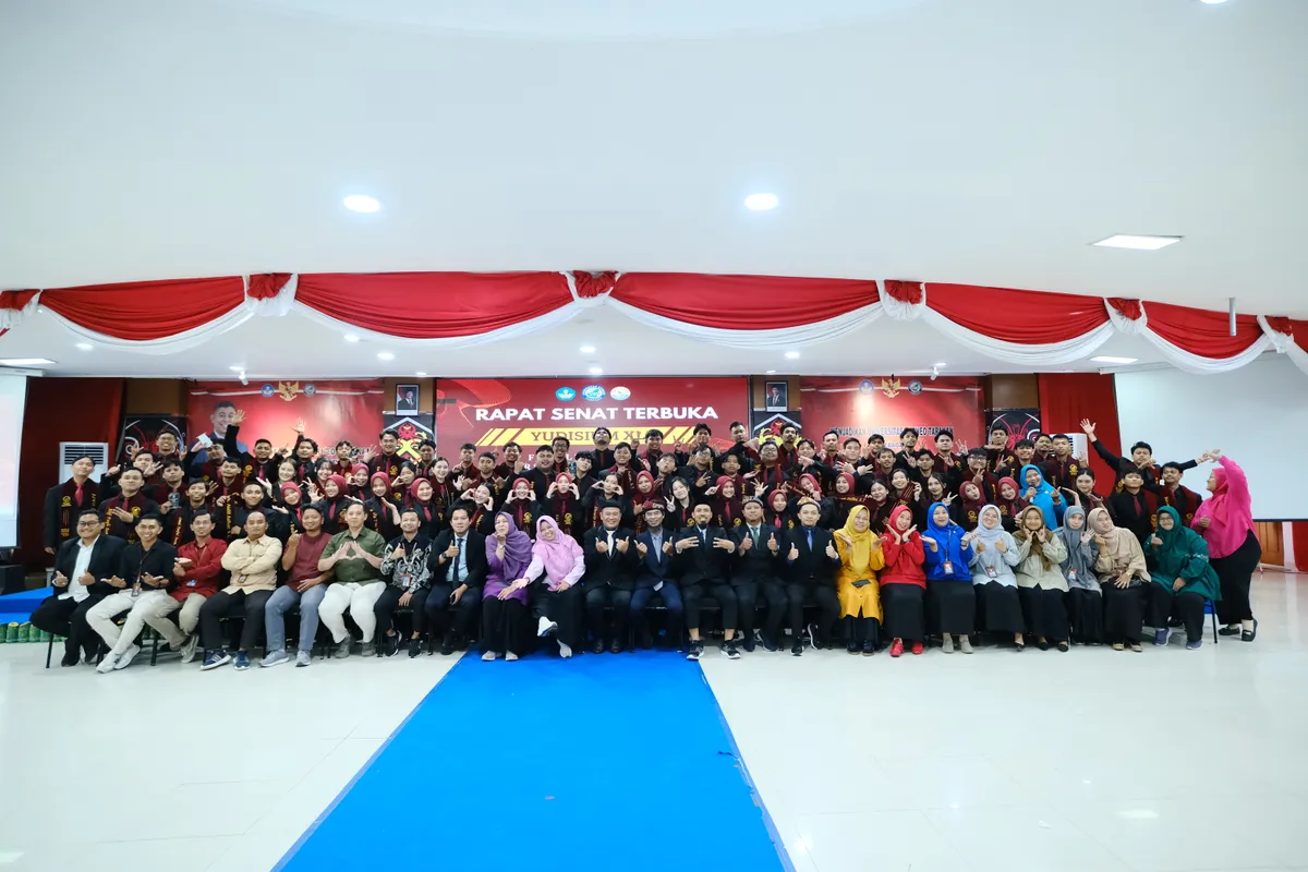 Momen Yudisium 162