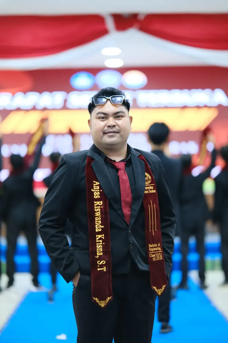 Momen Yudisium 170